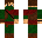 archer