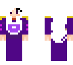 asriel dreemurr edit