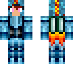 astronaught tysontubehdyt