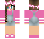 baby hope edit