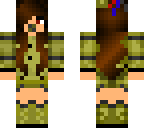 baby springtrap