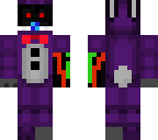 baby withered bonnie