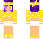 banana girl