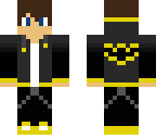 batboy