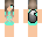 bathing suit