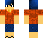 beach boy