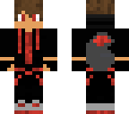 better red wolf