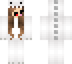 bianca's birthday skin