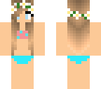 bikini chic