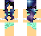 bikini galaxy
