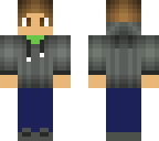 billy