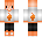bilou skin mandarin