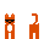 bishop the dog