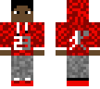 black guy jordan