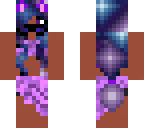 black nexus pool