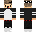 black pvp boy oversize 2