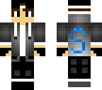 black-white s