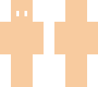 blank skin