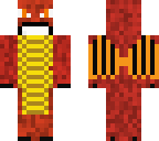 blazeoftheminecraftdragons