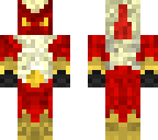 blaziken