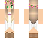 blonde girl edit