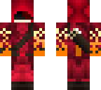bloodclan ranger
