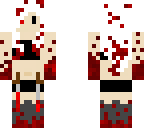bloody killer fallen angel
