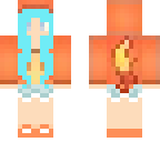 blu\'s skin