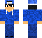blue boy