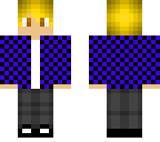 blue boy