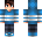 blue boy