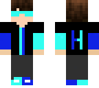 blue hyper blue ok