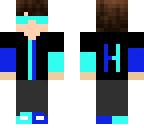 blue hyper blue xd