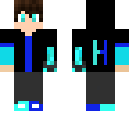 blue hyper ola