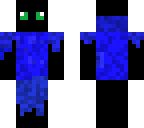 blue killer