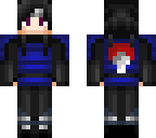 blue madara uchiha