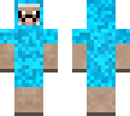 blue sheep