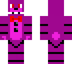 bonnie bunny