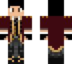 boy pirate