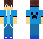 boy skin