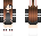 bunnie girl