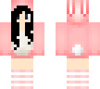 bunny girl