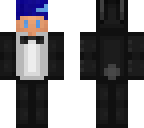 bunnycrew blau  lukas