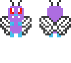 butterfree