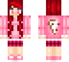cake girl