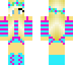 candy flos girl
