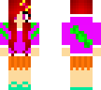 candy gamer edited