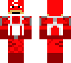 captain canada