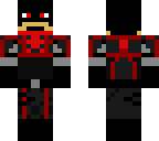 captain hydra