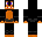 carl the dog